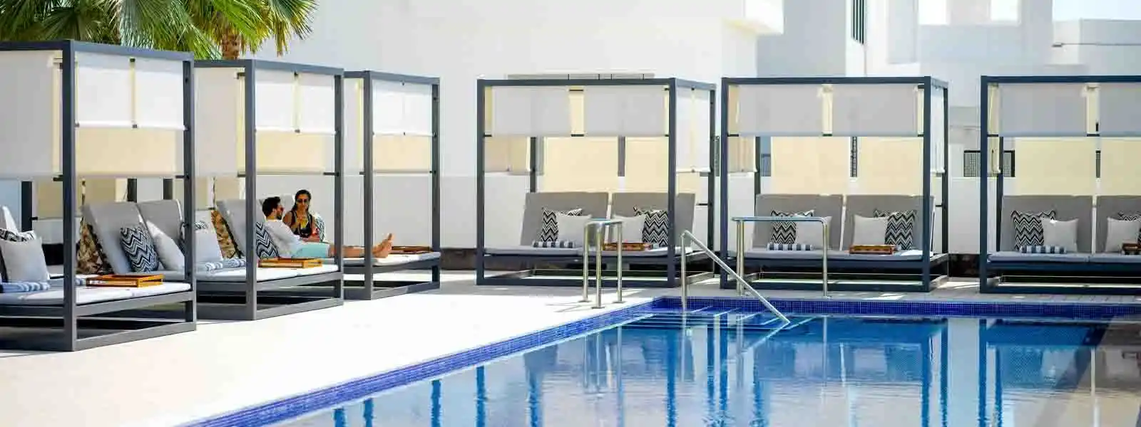 InterContinental Fujairah Resort-1